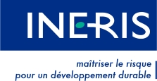 Logo de l'Ineris